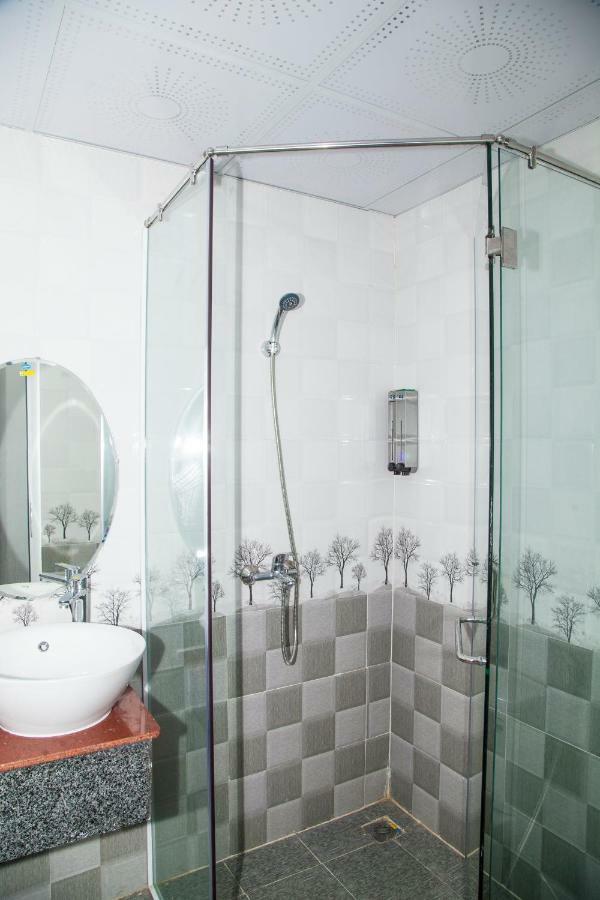 Thao Lien Hotel Chi Khu Co Ong Exterior photo